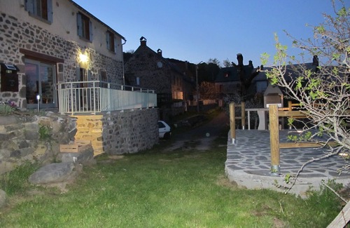 Allanche Cottage | Shepherd's cottage 'of the Establou Béteil' Lioran/Sancy