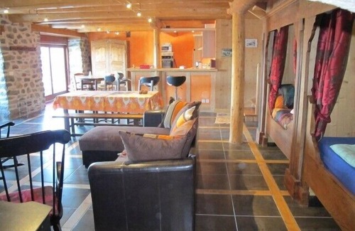 Allanche Cottage | Shepherd's cottage 'of the Establou Béteil' Lioran/Sancy