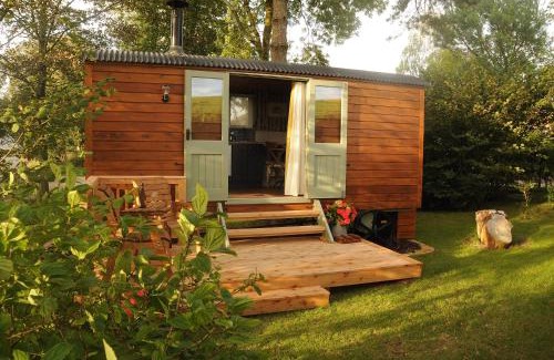 Littlebredy House | Shepherd's Hut