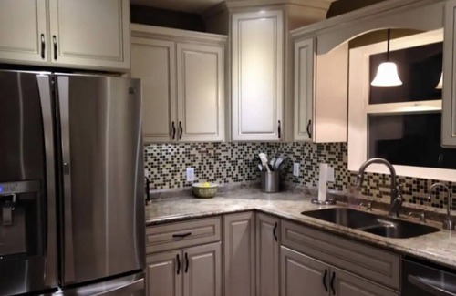 Strange Creek House | Shepherd’s View II: Cozy Retreat for 1-2 Guests in Duck, WV. Starlink availablen