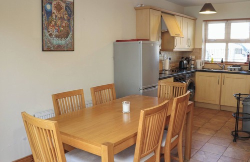 Duncannon Cottage | Shepherds Walk