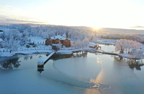 Lviv Oblast Resort | Shepilska Relax Complex