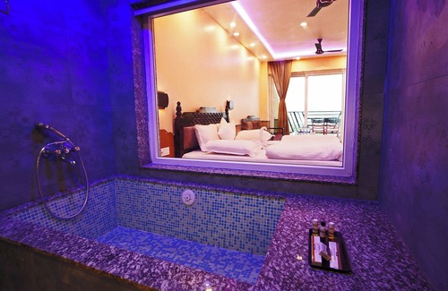 Uluberiya Resort | Sher Bengal River Resort