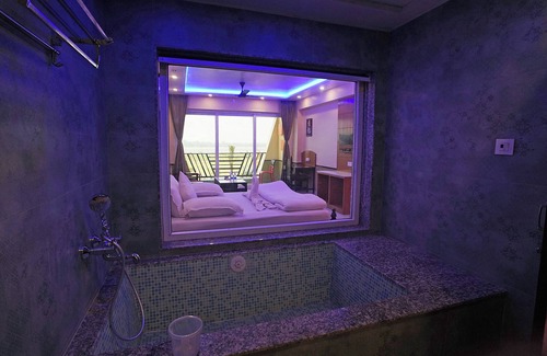 Uluberiya Resort | Sher Bengal River Resort