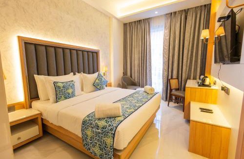 Navi Mumbai Hotel | Shera Hotels & Banquets