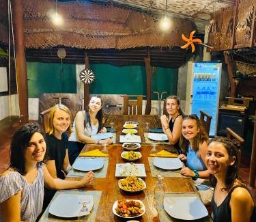 Udawalawa House | Sheran Safari House