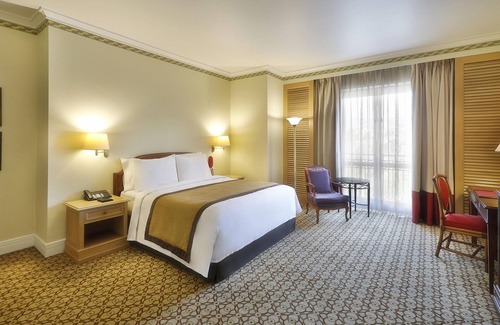 Kirkos Hotel | Sheraton Addis, a Luxury Collection Hotel, Addis Ababa