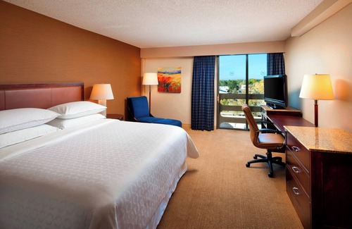 Uptown Hotel | Sheraton Albuquerque Uptown