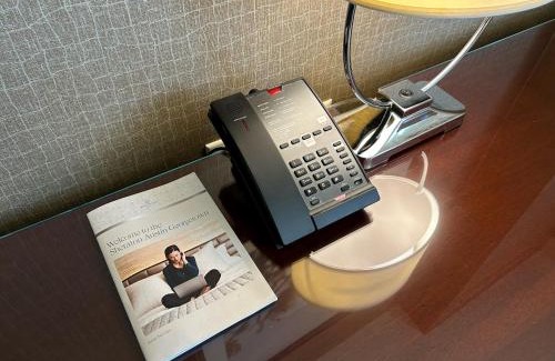 Georgetown Hotel | Sheraton Austin Georgetown Hotel & Conference Center