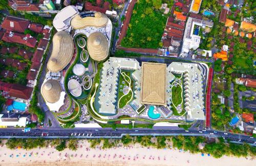 Downtown Kuta Resort | Sheraton Bali Kuta Resort
