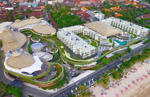 Downtown Kuta Resort | Sheraton Bali Kuta Resort