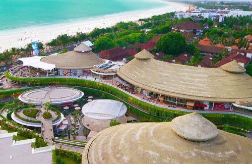 Downtown Kuta Resort | Sheraton Bali Kuta Resort