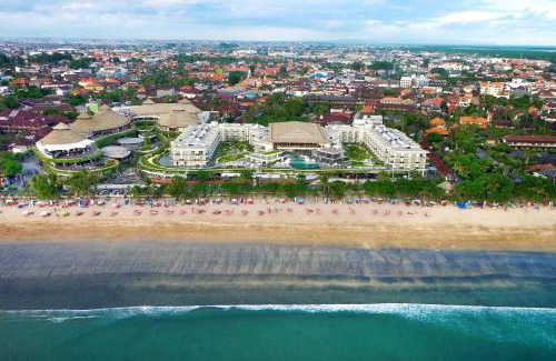 Downtown Kuta Resort | Sheraton Bali Kuta Resort