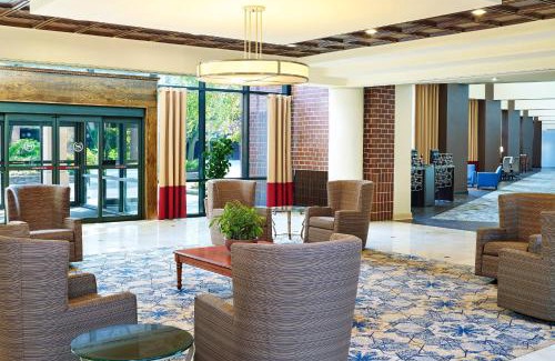 Towson Hotel | Sheraton Baltimore North