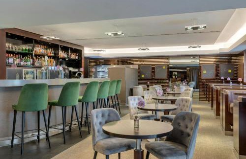 Zaventem Hotel | Sheraton Brussels Airport Hotel