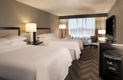 Oxford Valley Hotel | Sheraton Bucks County Langhorne