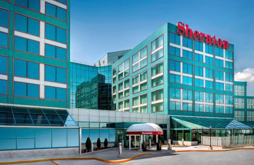 Mississauga Hotel | Sheraton Gateway Hotel in Toronto International Airport