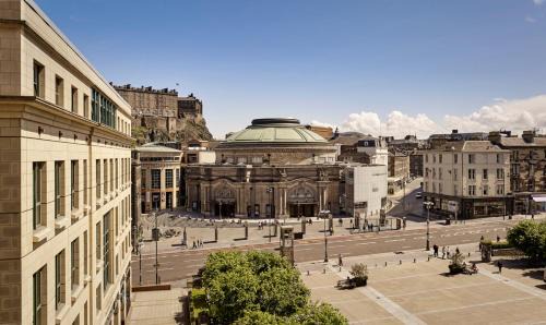 West End Hotel | Sheraton Grand Hotel & Spa