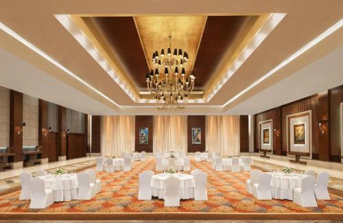 Indore Hotel | Sheraton Grand Palace Indore