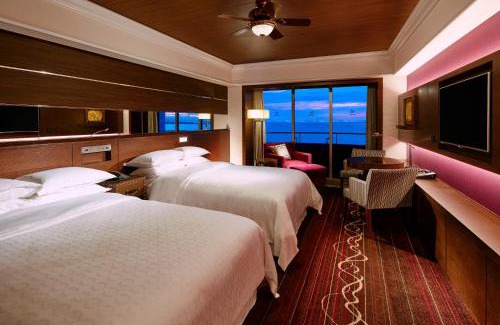 Maihama Hotel | Sheraton Grande Tokyo Bay Hotel