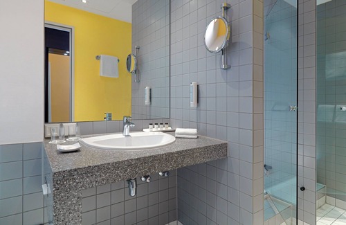 List Hotel | Sheraton Hanover Pelikan Hotel