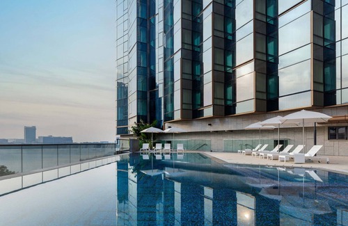 Islands District Hotel | Sheraton Hong Kong Tung Chung Hotel