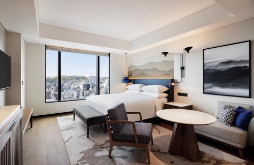 Korai-cho Hotel | Sheraton Kagoshima