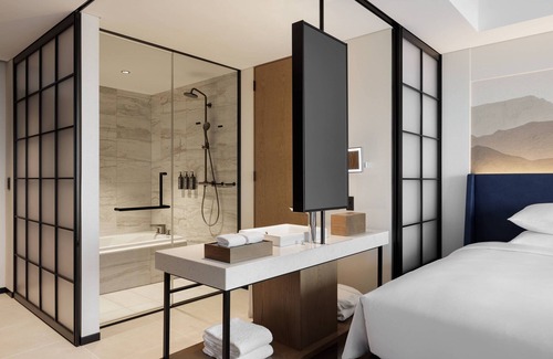 Korai-cho Hotel | Sheraton Kagoshima