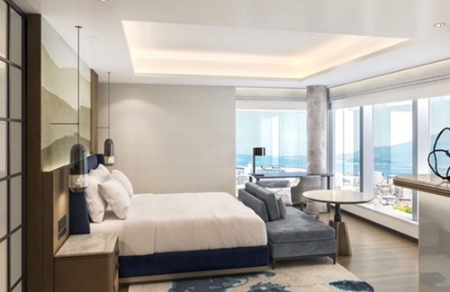 Korai-cho Hotel | Sheraton Kagoshima