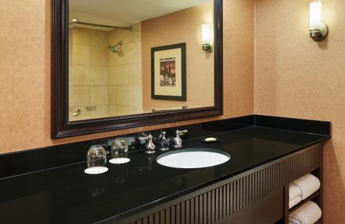 Lisle Hotel | Sheraton Lisle Naperville Hotel