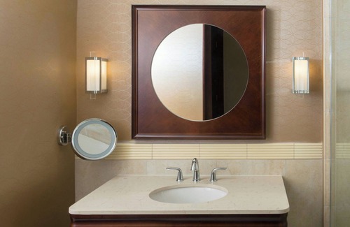 Mesa Grande Hotel | Sheraton Mesa Hotel at Wrigleyville West