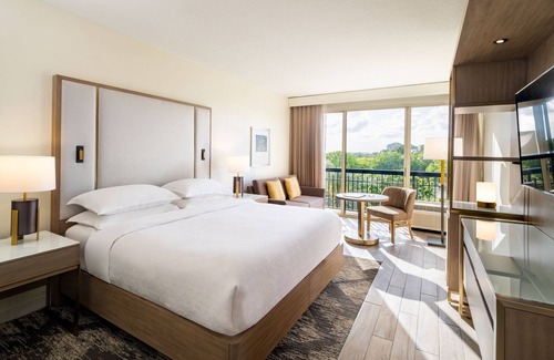Maitland Hotel | Sheraton Orlando North Hotel