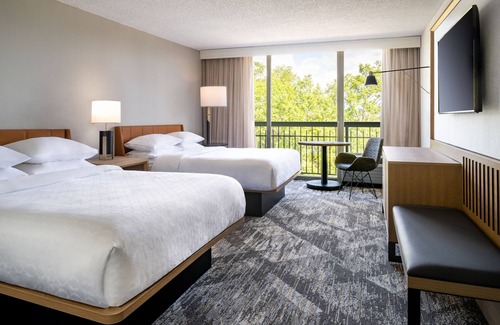 Maitland Hotel | Sheraton Orlando North Hotel