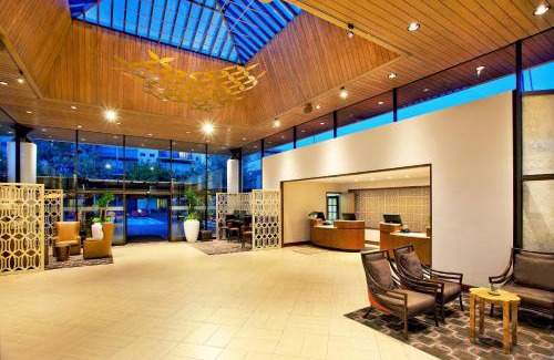 University South Hotel | Sheraton Palo Alto Hotel