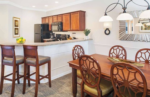 Port Saint Lucie Condo | Sheraton PGA Vacation Resort Two- Bedroom Villa