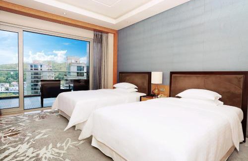 Chun'an Hotel | Sheraton Qiandao Lake Resort