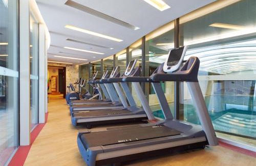 Jiaozhou Hotel | Sheraton Qingdao Jiaozhou Hotel