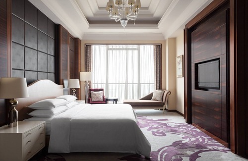 Jiaozhou Hotel | Sheraton Qingdao Jiaozhou Hotel