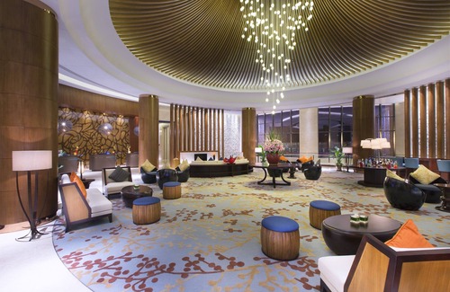 Beidaihe Hotel | Sheraton Qinhuangdao Beidaihe Hotel