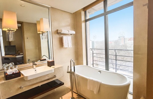 Beidaihe Hotel | Sheraton Qinhuangdao Beidaihe Hotel