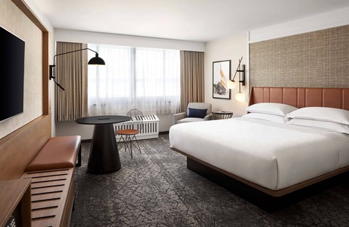 Reston Hotel | Sheraton Reston Hotel