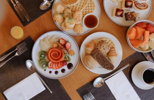 Aparecida Hotel | Sheraton Santos Hotel