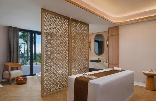 Surabaya Hotel | Sheraton Surabaya Hotel & Towers