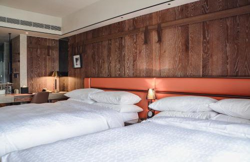 Taitung City Centre Hotel | Sheraton Taitung Hotel