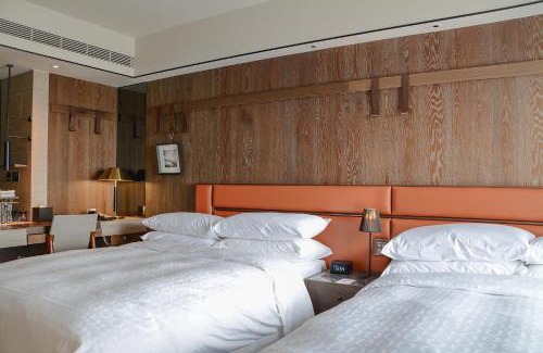 Taitung City Centre Hotel | Sheraton Taitung Hotel