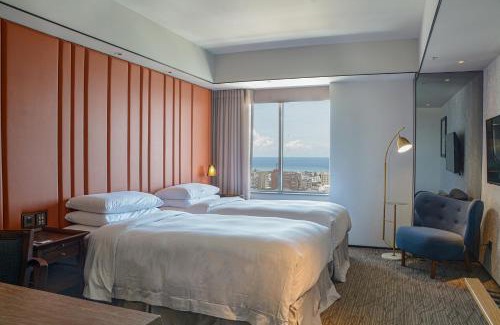 Taitung City Centre Hotel | Sheraton Taitung Hotel