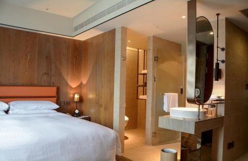 Taitung City Centre Hotel | Sheraton Taitung Hotel