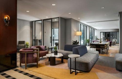 Etobicoke Hotel | Sheraton Toronto Airport Hotel & Conference Centre