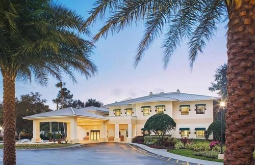 Florida Central Atlantic Coast Villa | Sheraton Vistana Resort 2 Bedroom Villa