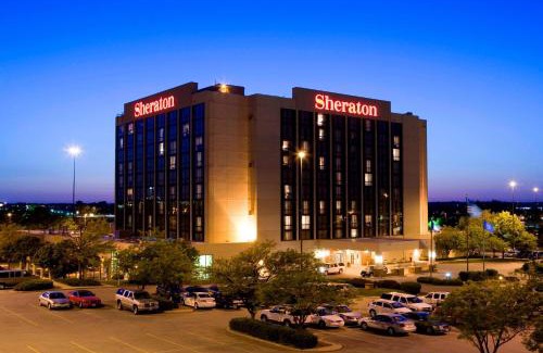 West Des Moines Hotel | Sheraton West Des Moines